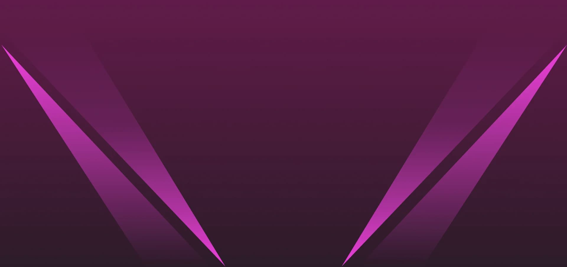 Homepage Banner